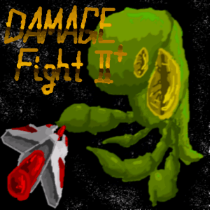Damage Fight II+