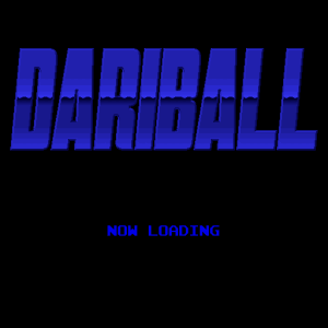 Dariball