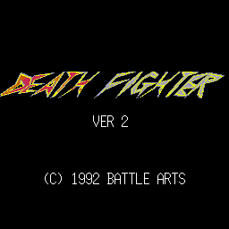 Death Fighter V2