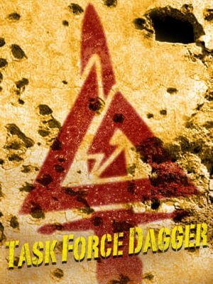 Delta Force: The Awakening – Task Force Dagger