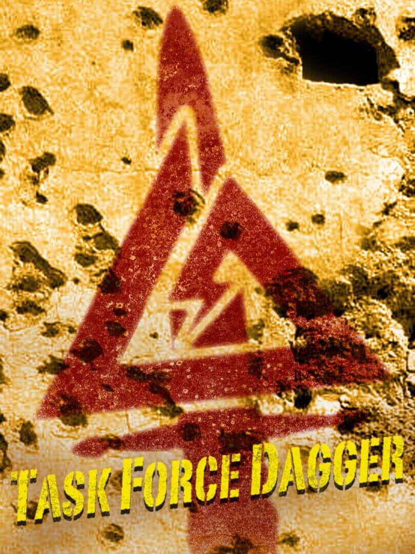 Delta Force: The Awakening – Task Force Dagger