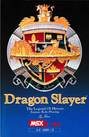 Dragon Slayer VI: The Legend of Heroes