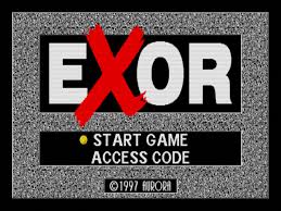 EXOR