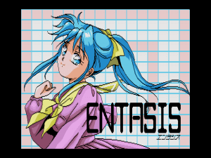 Entasis