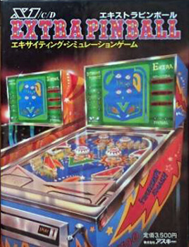Extra Pinball