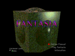 Fantasia