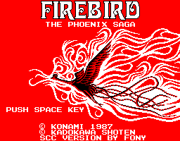 FireBird-SCC