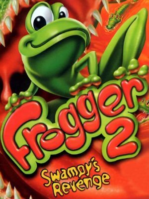 Frogger 2: Swampy’s Revenge