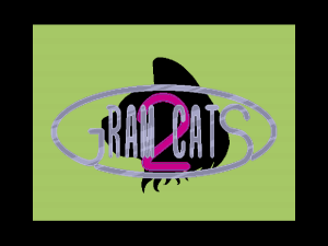 Gram Cats 2