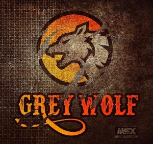 Grey Wolf