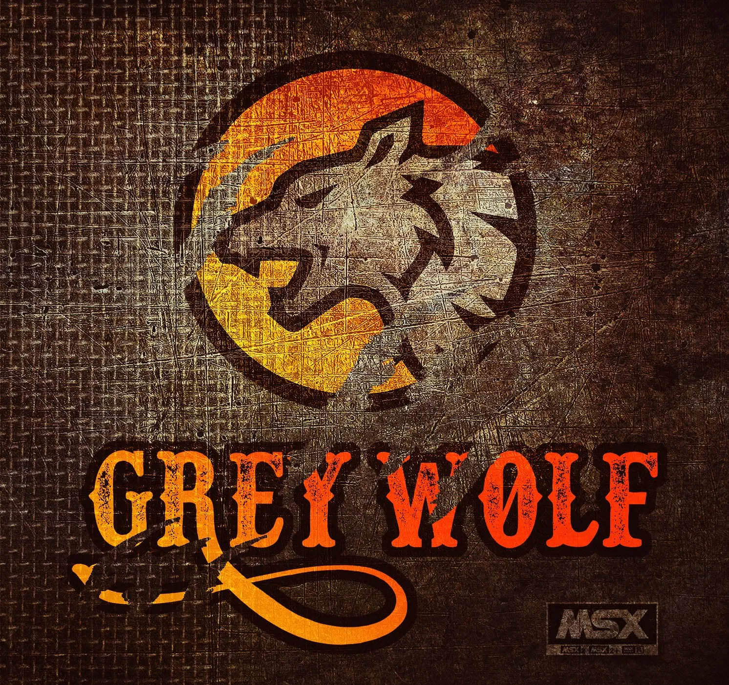 Grey Wolf