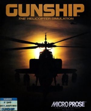 Gunship: The Helicopter Simulation_0