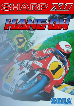 Hang-on