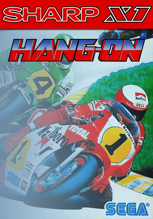 Hang-on