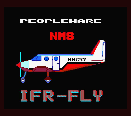 Ifr-Fly