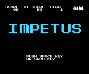 Impetus