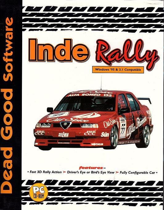 Inde Rally