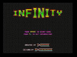 Infinity