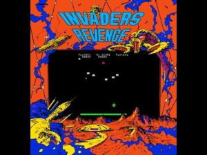 Invaders Revenge