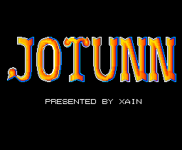 Jotunn