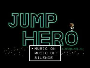 Jump Hero