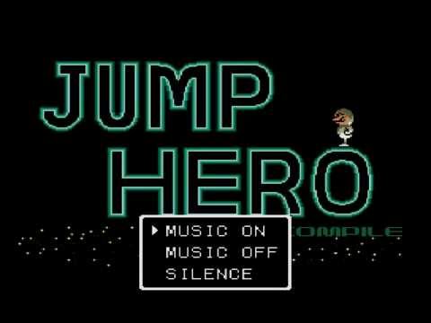 Jump Hero