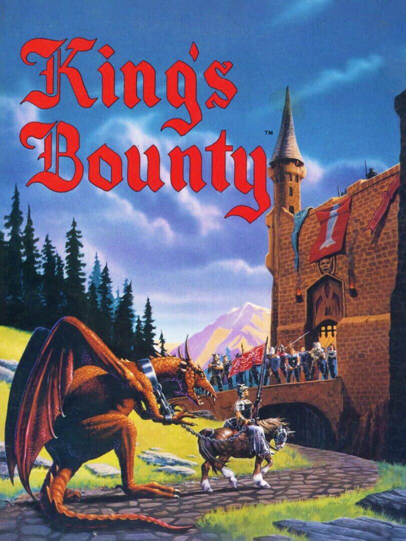 King’s Bounty