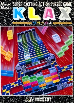 Klax