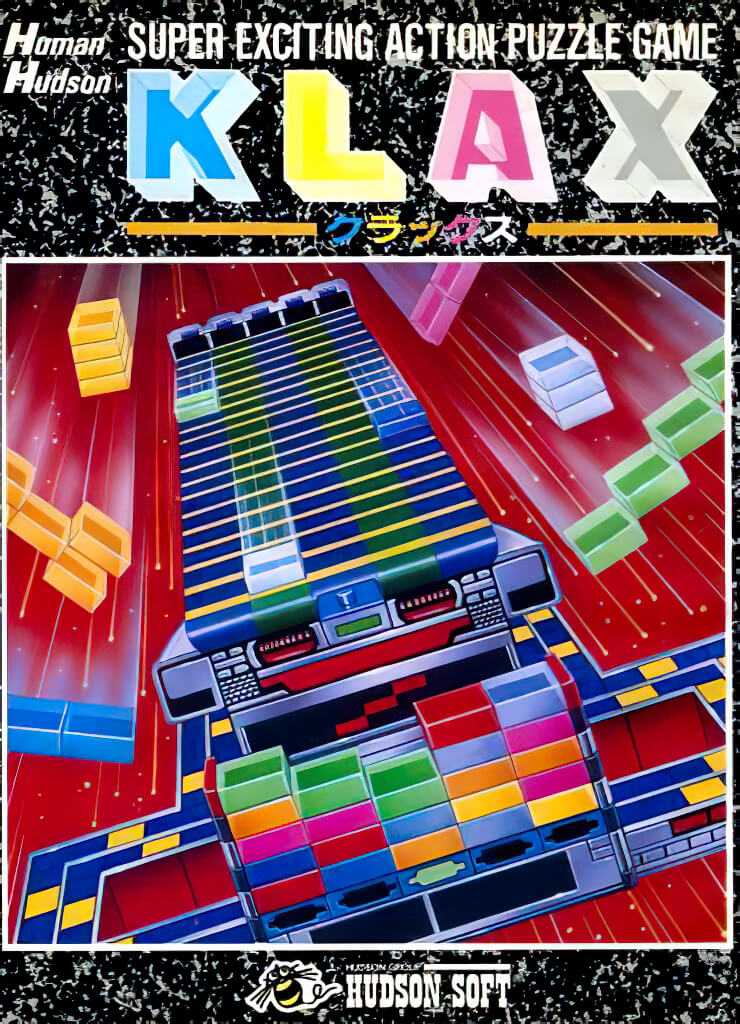 Klax