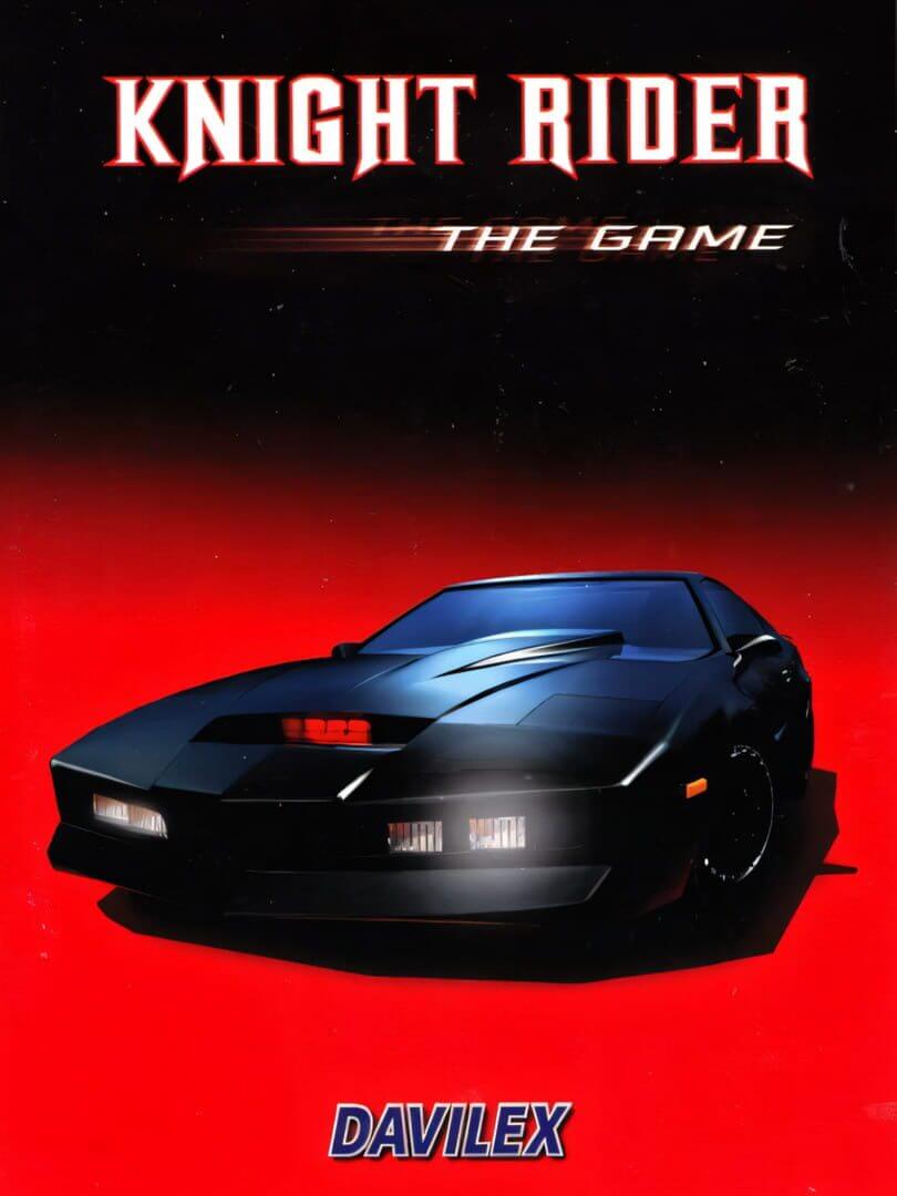 Knight Rider: The Game