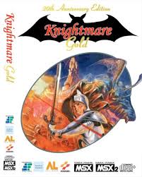 Knightmare Gold
