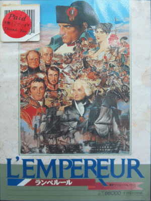 L’Empereur