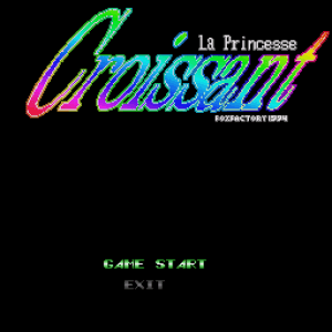 La Princesse Croissant