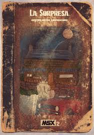 La Sorpresa