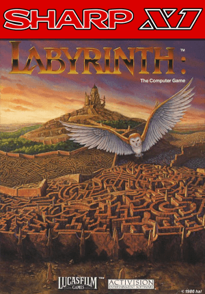 Labyrinth