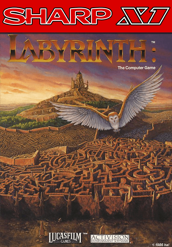Labyrinth
