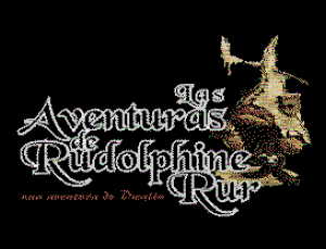Las Aventuras de Rudolphine Rur