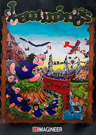 Lemmings