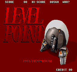 Level Point