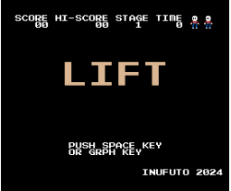 Lift