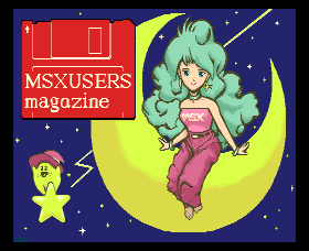 MSX Users Magazine