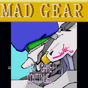 Mad Gear