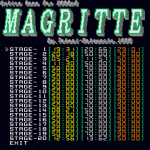 Magritte