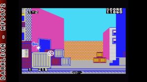 Magunam Kiki Ippatsu: Magnum Prohibition 1931