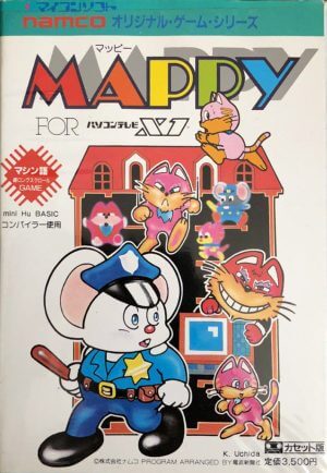 Mappy