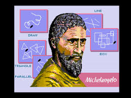 Michelangelo