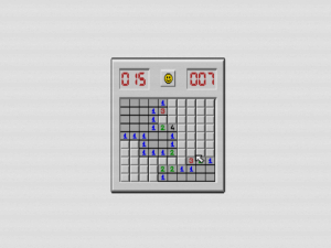 Minesweeper