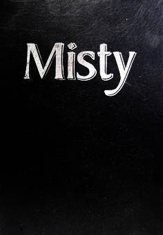 Misty Vol.1_0