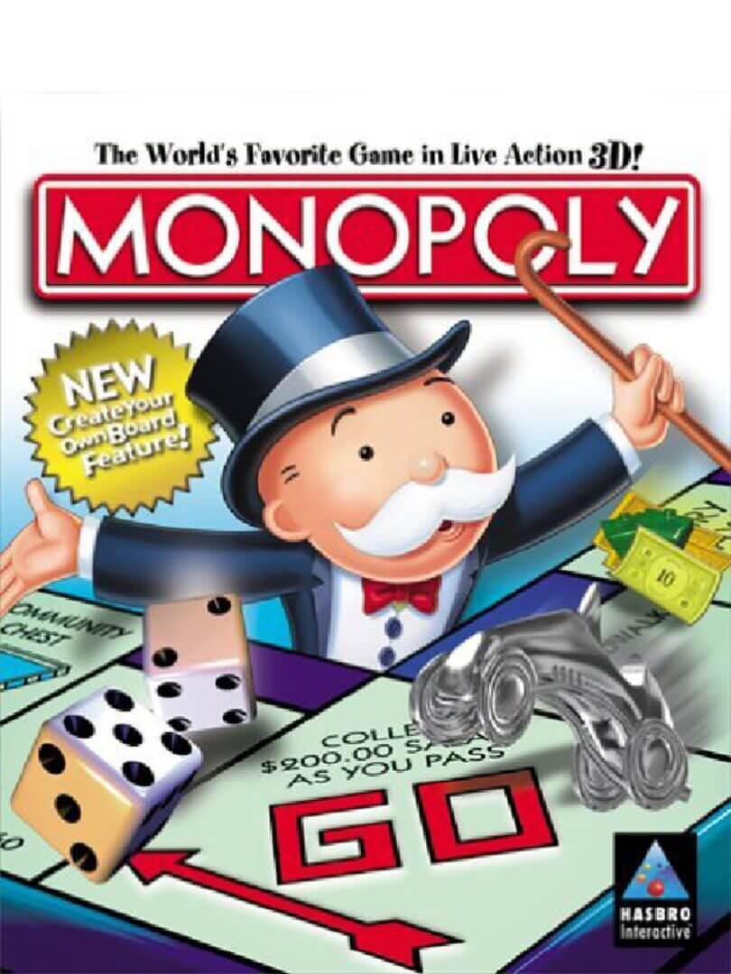 Monopoly 3