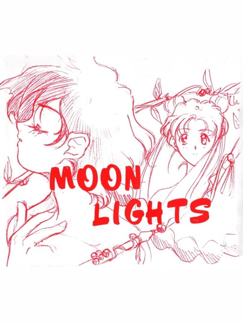 Moon Lights
